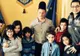 Reacţie SENZAŢIONALĂ a lui Ghiţă Ciobanul după fotografia cu Ponta
