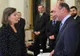 Asistentul Secretarului american de Stat, întâlnire cu Băsescu la Cotroceni