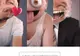 Cum ar arăta un EMOTICON în viaţa reală?