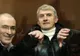 Asociatul lui Hodorkovski, Platon Lebedev, eliberat din închisoare