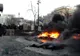 O maşină a ambasadei Canadei a fost incendiată la Kiev - presă