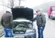 Şi-a dus maşina la SPĂLĂTORIE, iar la scurt timp autoturismul A LUAT FOC. Ce s-a întâmplat 