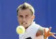 Victorie de senzaţie pentru un jucător de tenis din România