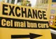 Instabilitatea politică lovește în cursul de schimb valutar. Euro a crescut