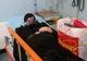Scandal la Urgenţe cu un călugăr beat