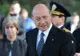 BĂSESCU, românilor din ISRAEL:Încercăm să îi convingem pe politicienii români că justiţia e justiţie
