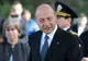 TRAIAN BĂSESCU: Între mine şi FMI nu e o dispută, sunt un susţinător al continuării acordului