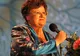 MARIOARA MURARESCU a fost înmormântată cu onoruri militare, la cimitirul Mănăstirii Cernica