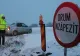 CNADNR: A1 va redeschisă traficului luni dimineaţă la ora 7.00