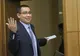 Ponta: Şeful campaniei PSD la PE e Dragnea, când vine din Israel. Antonescu: Nu când, dacă...