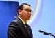 Ponta a vorbit cu Schulz: Brok nu se referea la amprentarea tuturor românilor, reacţia-nefericită