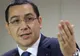 Ponta: Campania populistă cu accente şovine sau rasiste împotriva românilor, făcută şi de membri PPE