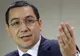 MESAJUL LUI PONTA de 24 ianuarie: Unitate - Interesul naţional, mai presus de orice ambiţii egoiste
