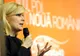 Udrea: Candidaturile la Preşedinţie se vor seta după euroalegeri. Se vorbeşte de candidatura lui Boc