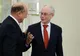Băsescu se întâlneşte cu Van Rompuy, la Bruxelles