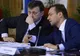 CHIUARIU, CONDAMNAT. Antonescu: Delegaţia Permanentă a PNL va discuta cazul 