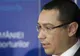 Victor Ponta spune că nu vrea ruperea USL: Johannis, Dragnea şi Ilie Sârbu "greşesc"