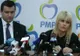 Tomac: După europarlamentare discutăm despre candidatul PMP la prezidenţiale