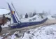 AVION PRĂBUŞIT. Șeful STS Cluj a aflat la ora 21.00 unde se situa avionul prăbușit în Apuseni 