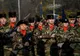 MILITARI ROMÂNI. Soldaţii români ar putea fi trimişi în Republica Centrafricană