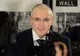 Mihail Hodorkovski şi scriitoarea Ludmila Uliţkaia denunţă, la Kiev, politica lui Putin
