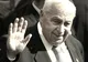 ARIEL SHARON A MURIT