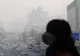 ÎN CEAŢĂ. Poluare atmosferică la nivel "apocaliptic" în Beijing