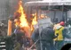 PROTESTE UCRAINA. Revolta explodează la KIEV: 5 oameni ucişi. Poliţia aduce blindate LIVE VIDEO