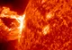 Prima mare explozie solară din 2014. Cum ne va afecta