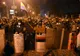 UCRAINA. Şefa diplomaţiei UE merge la Kiev