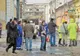 Situaţie de ALERTĂ într-un bloc din Olteniţa. Toţi locatarii au fost EVACUAŢI