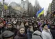 Poliția ucraineană: ”Locuitorii Kievului sunt deranjați de protestatarii din Piața Independenței”