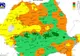 HARTA stratului de zăpadă ÎN TIMP REAL. S-au atins 144 cm şi TOT CREŞTE