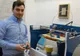 Invenţia unui tânăr student din Galaţi: "E unică în România"