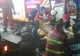 GEST EMOŢIONANT DE ZIUA UNIRII, după PRĂBUŞIREA AVIONULUI în Munţii APUSENI 
