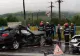 Unul din cei doi răniţi în accidentul de pe DN 1 a decedat, numărul morţilor ajungând la patru