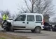 Accident grav în Dolj, cu șase victime