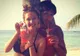 Adela Popescu, "mai puţin că-i mai frumos": TOPLESS, la plajă în Thailanda
