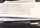 ADEVERINŢE DE LUX. Câţi bani trebuie să scoţi din buzunar în 2014 pentru documentele oficiale 