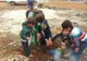 Siria: 63 de persoane au murit de foame într-o tabără de refugiați palestinieni 