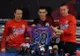 Keşeru a fost prezentat oficial la Steaua