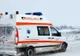 Două autospeciale SAJ Dâmboviţa au rămas blocate pe un drum judeţean când se întorceau de la cazuri