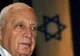 ARIEL SHARON. Reacţie VIOLENTĂ la moartea lui ARIEL SHARON. "Un criminal"