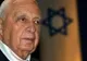Ariel Sharon, comemorat la Sinagoga Mare din București 