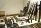 Cazul furtului de arme de la CIOROGÂRLA. Un nou dosar cercetat de INVESTIGATORII