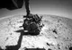 Roverul Curiosity a fotografiat un OZN misterios pe cerul marțian. Să fie un OZN?