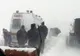MINUNI ÎN NĂMEŢI. O tânără a născut în ambulanţă, în drum spre spital