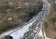 IARNĂ GREA în sudul SUA: furtuna de zăpadă a făcut 6 victime şi a BLOCAT complet oraşul Atlanta