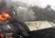 Un avion de luptă de tip Tornado s-a prăbuşit în vestul Germaniei