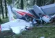AVION PRĂBUŞIT. MApN nu A INTERVENIT din cauza CONDIŢIILOR METEO NEFAVORABILE 